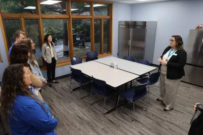 Day Resource Center receives $150,000 donation