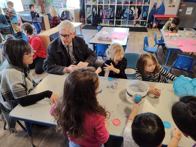 Governor Evers highlights Head Start providers in Western Wisconsin visit