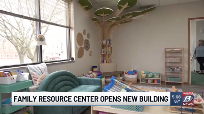 Child Care Partnership opens new location in Durand