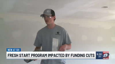 Latest AmeriCorps Cuts Impact Fresh Start Program Operated by Western Dairyland