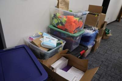 Local Point-In-Time Homeless Counts to begin later this July