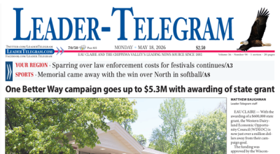 One Better Way Campaign goes up to $5.3M with state grant