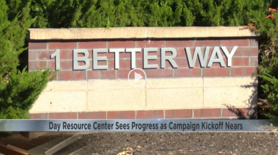 Providing people resources on-site, 365 days a year