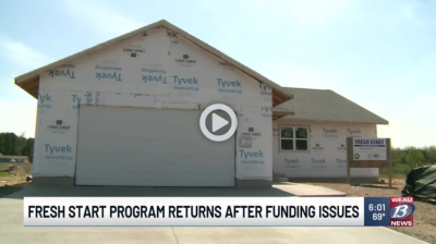 Western Dairyland brings Fresh Start program back to continue helping youths