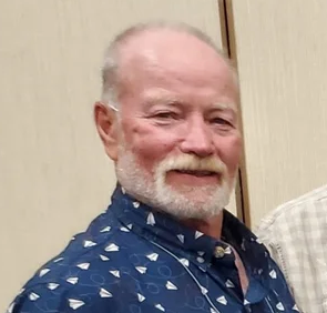 Photo of Dwight Ruff