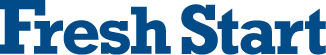 Fresh Start Logo