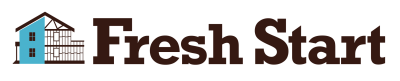 Fresh Start Logo